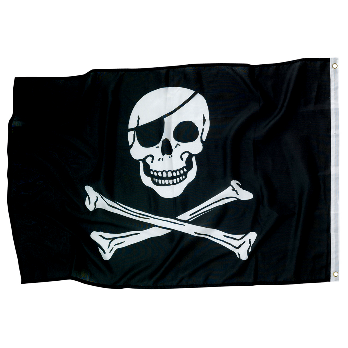 Pirate Flag Decorations - Party Centre