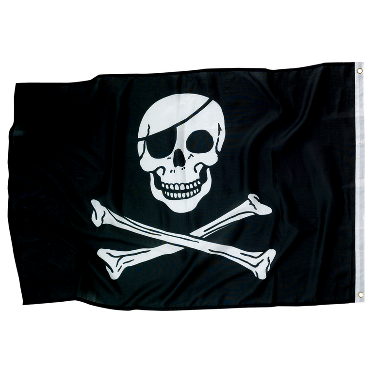 Shop Pirate Flag - Party Centre, Uae 2024