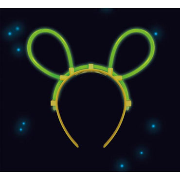 Glow Stick Mouse Tiara Costumes & Apparel - Party Centre
