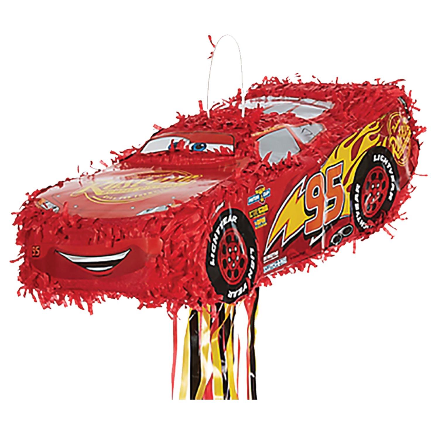 Pinata Mech Pixar Party Supplies - Cars | Toy Story | Incredibles - Party Centre