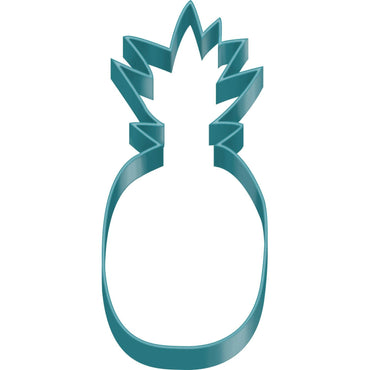 Pineapple Vibes Cookie Cutter Party Accessories - Party Centre