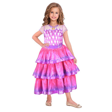 Child Barbie Gem Princess Costume Costumes & Apparel - Party Centre