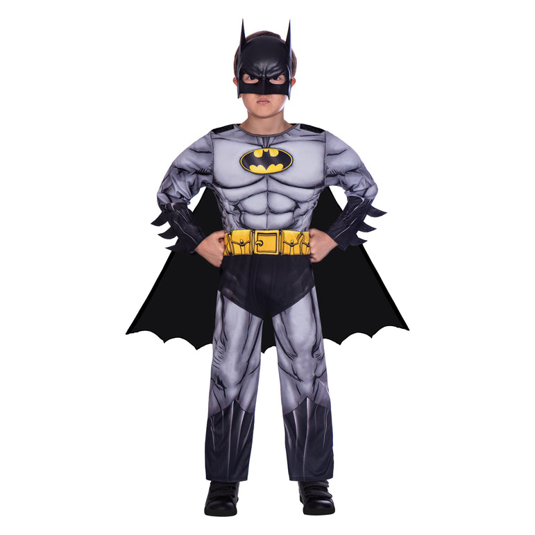 Child Batman Classic Costume