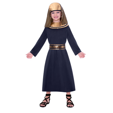Child Egyptian Pharaoh Boy Costume