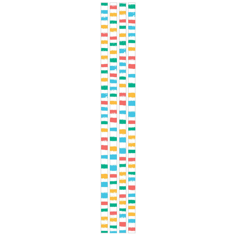 Always Sunny Paper Drinking Straws 30pcs Candy Buffet - Party Centre