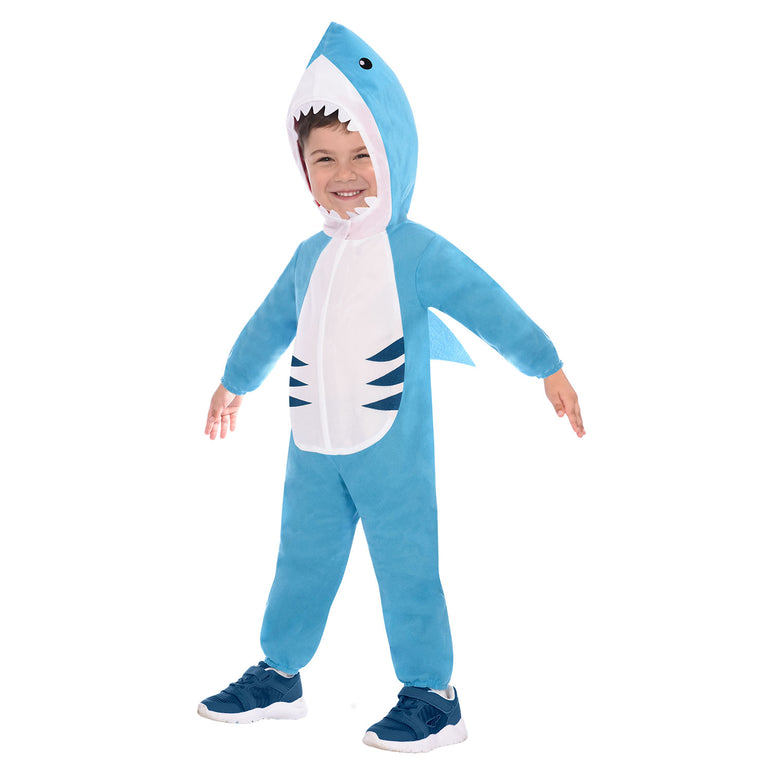 Shop Child Great White Shark Costume - Party Centre, UAE 2024