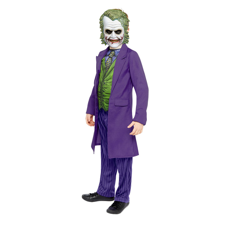 Shop Child Joker Movie Costume Party Centre, UAE 2025