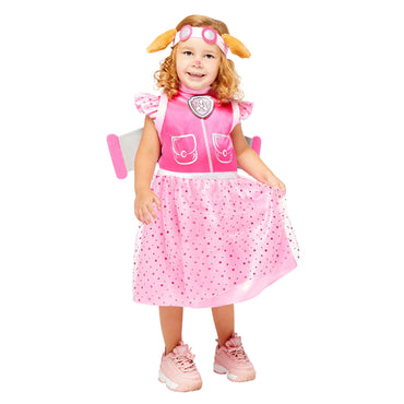 Child Paw Patrol Skye Deluxe Costume