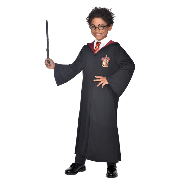 Child Harry Potter Robe Kit Costume