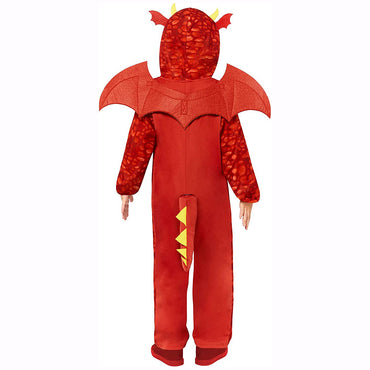 Child Dragon Costume