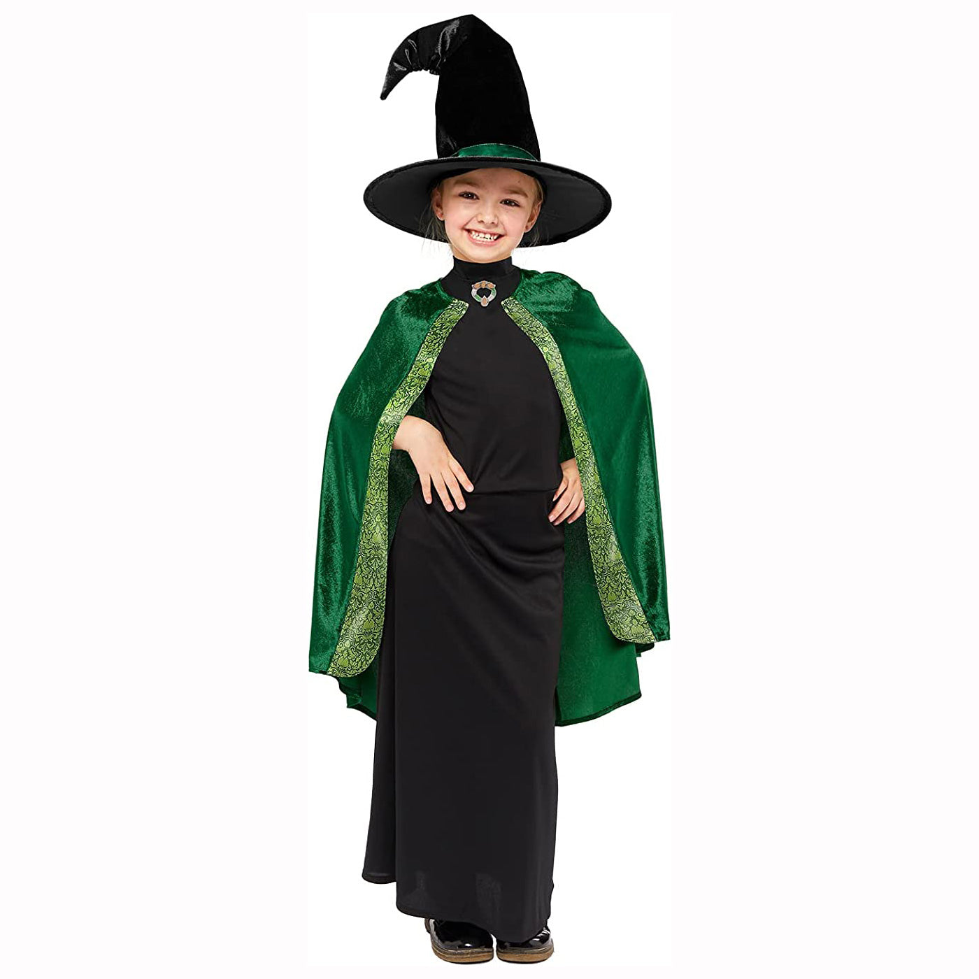 Child Professor McGonagall Costume