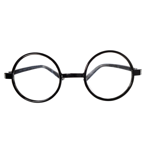 Costume Accessory Basic Harry Potter Glasses One Size