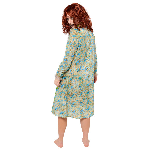 Adult Exorcist Costume