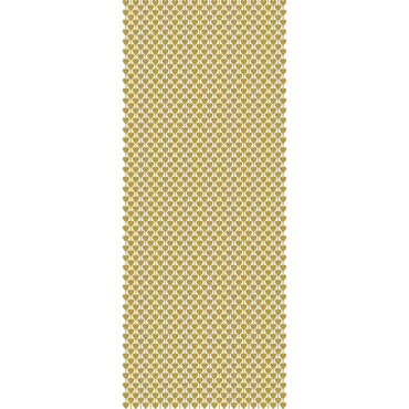 Heart Backdrop Wedding Paper and Foil 40in