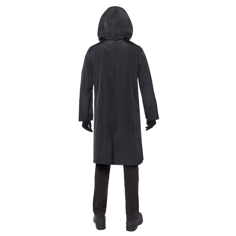 Adult Squid Game Front Man Costume