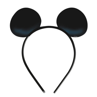 Mickey Mouse Ears 4pcs Costumes & Apparel - Party Centre