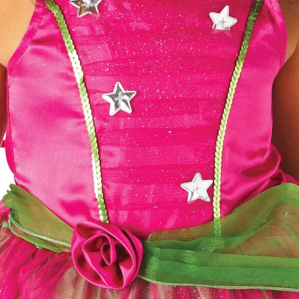 Child Mulberry Fairy Costume Costumes & Apparel - Party Centre