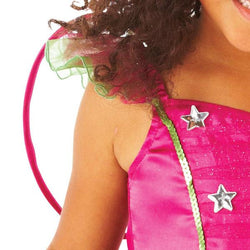 Child Mulberry Fairy Costume Costumes & Apparel - Party Centre