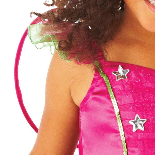 Child Mulberry Fairy Costume Costumes & Apparel - Party Centre