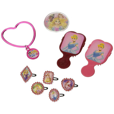 Disney Princess Value Pack Favors 24pcs Party Favors - Party Centre