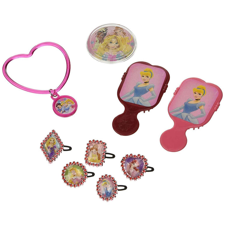 Disney Princess Value Pack Favors 24pcs Party Favors - Party Centre