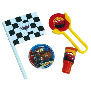 Disney Cars Value Pack Favors 24pcs Party Favors - Party Centre