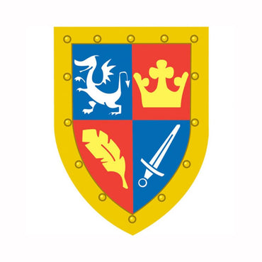 Mike The Knight Mini Notepad Favor Party Favors - Party Centre