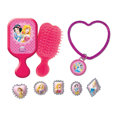 Disney Princess Sparkle Value Pack Favors 24pcs Party Favors - Party Centre
