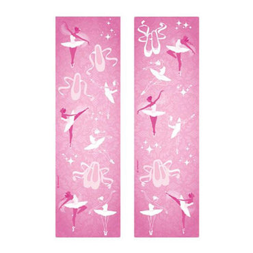 Ballet Stickers 8pcs Favours - Party Centre