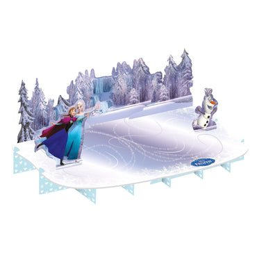 Frozen Cake Stand Party Accessories - Party Centre
