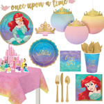 Ariel Kit for 8 People