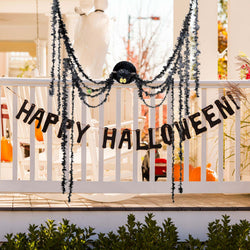 Spider All-In-One Honeycomb And Tinsel