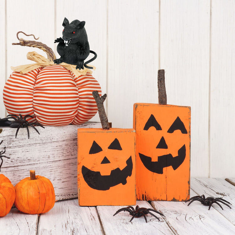 Boneyard Evil Rat 6in