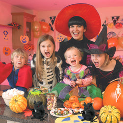 Boneyard Evil Rat 6in