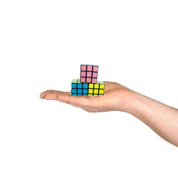 Puzzle Cube Favors