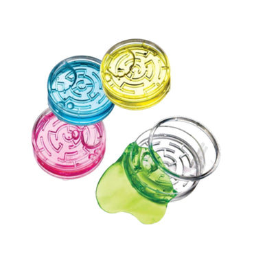 Maze Slime Favors 8pcs