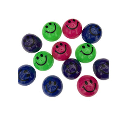 Smile Popper Favors 12pcs