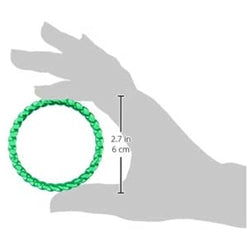 Jeweled Bangled Favors 16pcs