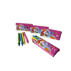 Unicorn Stationery Favor Set, 20pcs