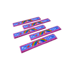 Unicorn Stationery Favor Set, 20pcs