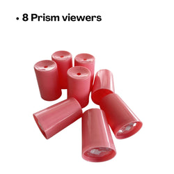 Strawberry Shortcake Party Favor Pack 48pcs