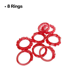 Strawberry Shortcake Party Favor Pack 48pcs