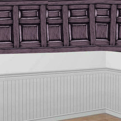 Wicked Wood Room Roll 40ft