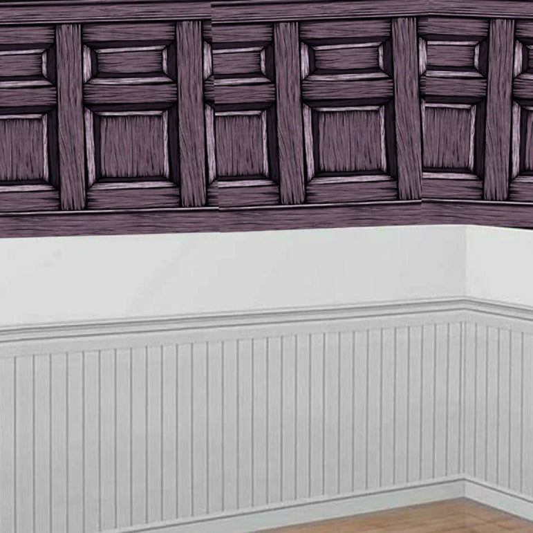 Wicked Wood Room Roll 40ft