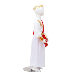 Child Roman Girl Costume Costumes & Apparel - Party Centre
