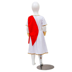 Child Roman Boy Costume Costumes & Apparel - Party Centre