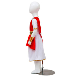 Child Roman Boy Costume Costumes & Apparel - Party Centre