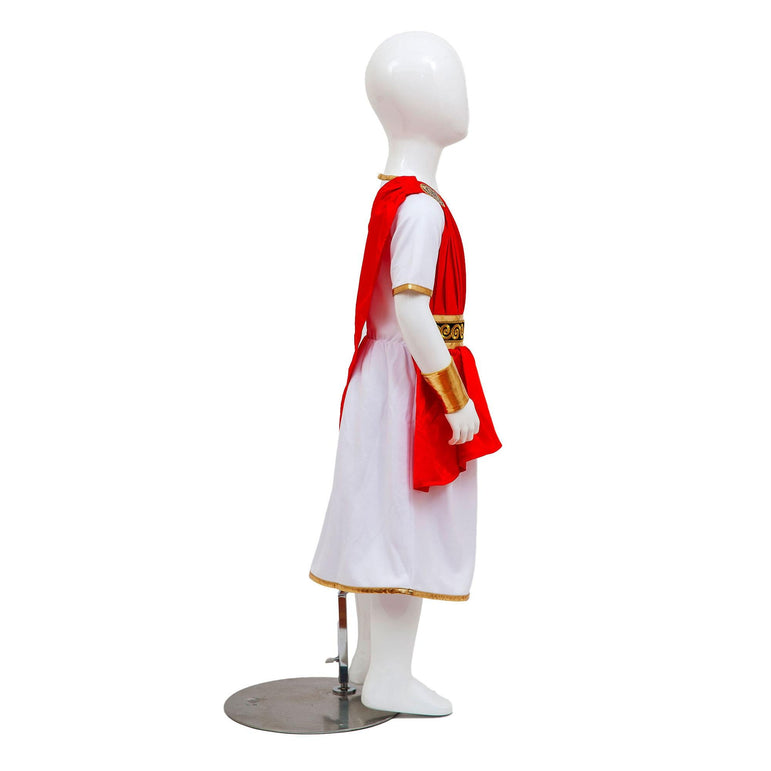 Child Roman Boy Costume Costumes & Apparel - Party Centre