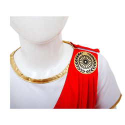 Child Roman Boy Costume Costumes & Apparel - Party Centre