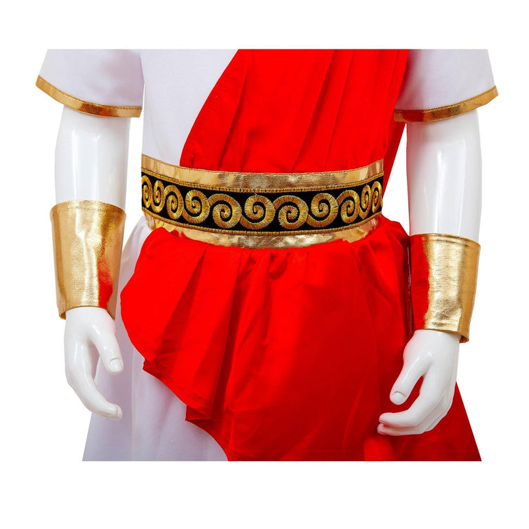 Child Roman Boy Costume Costumes & Apparel - Party Centre